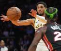 Hasil NBA: Indiana Pacers Hempaskan Miami Heat 128-115