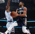 Hasil NBA: New Orleans Pelicans Lumat Washington Wizards 132-120