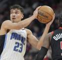 Hasil NBA: Orlando Magic Kandaskan Toronto Raptors 106-97