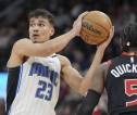 Hasil NBA: Orlando Magic Kandaskan Toronto Raptors 106-97