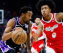 Hasil NBA: Sacramento Kings Gulung Memphis Grizzlies 138-133