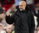 Jelang Hadapi West Ham, Pep Guardiola Ingatkan ini Pada Man City