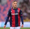 Jesper Karlsson Hijrah ke Lecce dengan Status Pinjaman dari Bologna