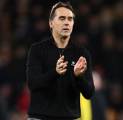 Julen Lopetegui Bahas Peluang West Ham Tambah Amunisi