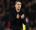 Julen Lopetegui Bahas Peluang West Ham Tambah Amunisi