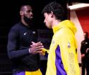 LeBron James Terkesan dengan Perkembangan Max Christie