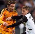 Luka Modric Puji Semangat Juang Real Madrid Saat Kalahkan Valencia