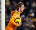 Luka Modric Sebut Real Madrid Catat Kemenangan Penting