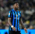 Marcus Thuram dan Rafael Leao Diragukan Tampil di Final Supercoppa Italiana