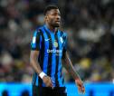 Marcus Thuram dan Rafael Leao Diragukan Tampil di Final Supercoppa Italiana