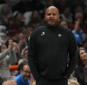 Meski Menang Lawan Hornets, JB Bickerstaff Kecewa Dengan Kinerja Wasit