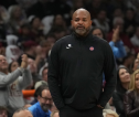 Meski Menang Lawan Hornets, JB Bickerstaff Kecewa Dengan Kinerja Wasit