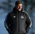 Meski Newcastle di Atas Angin, Eddie Howe Enggan Remehkan Spurs