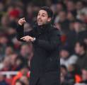 Mikel Arteta Dorong Arsenal untuk Pertimbangkan Model Multi-klub