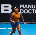 Naomi Osaka Hadang Clara Tauson Di Final Auckland