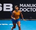 Naomi Osaka Hadang Clara Tauson Di Final Auckland