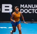 Naomi Osaka Hadang Clara Tauson Di Final Auckland