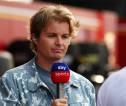 Nico Rosberg Sayangkan dengan Prestasi Hulkenberg