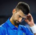 Pesan Novak Djokovic Usai Kekalahan Mengejutkan Di Brisbane