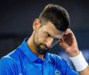 Pesan Novak Djokovic Usai Kekalahan Mengejutkan Di Brisbane