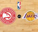 Preview NBA: Atlanta Hawks Vs Los Angeles Lakers (4 Jan 2025)