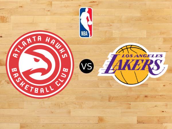 Preview NBA: Atlanta Hawks Vs Los Angeles Lakers (4 Jan 2025)