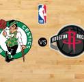 Preview NBA: Boston Celtics Vs Houston Rockets (4 Jan 2025)