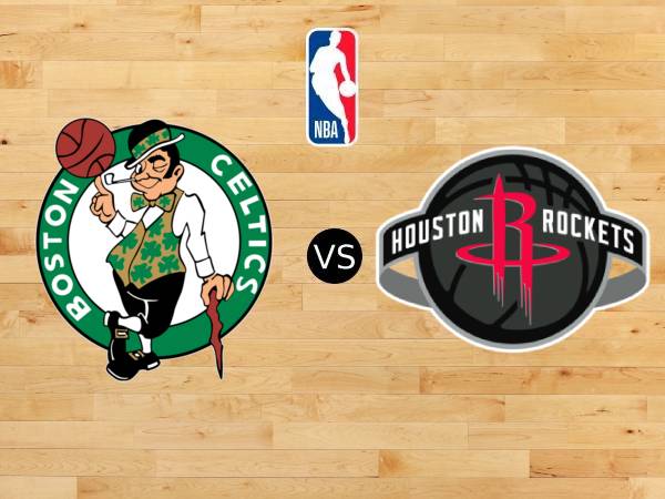 Boston Celtics akan bertamu ke kandang Houston Rockets pada Jumat (3/1) malam atau Sabtu pagi WIB. (Foto: NBA)