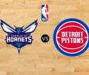 Preview NBA: Charlotte Hornets Vs Detroit Pistons (4 Jan 2025)