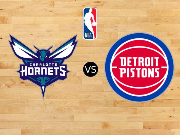 Preview NBA: Charlotte Hornets Vs Detroit Pistons (4 Jan 2025)