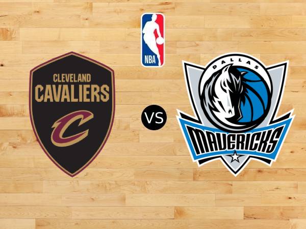 Cleveland Cavaliers akan bertamu ke kandang Dallas Mavericks pada Jumat (3/1) malam atau Sabtu pagi WIB. (Foto: NBA)