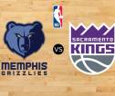 Preview NBA: Memphis Grizzlies Vs Sacramento Kings (4 Jan 2025)