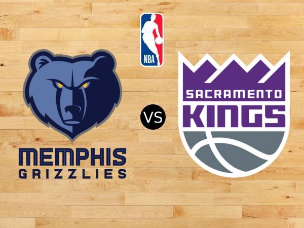 Memphis Grizzlies akan bertamu ke kandang Sacramento Kings pada Jumat (3/1) malam atau Sabtu pagi WIB. (Foto: NBA)