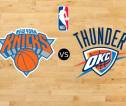 Preview NBA: New York Knicks Vs Oklahoma City Thunder (4 Jan 2025)