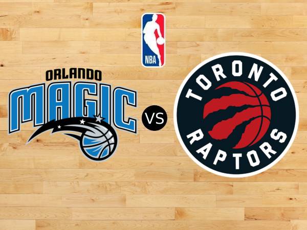 Orlando Magic akan bertamu ke kandang Toronto Raptors pada Jumat (3/1) malam atau Sabtu pagi WIB. (Foto: NBA)