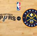 Preview NBA: San Antonio Spurs Vs Denver Nuggets (4 Jan 2025)