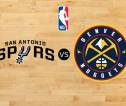 Preview NBA: San Antonio Spurs Vs Denver Nuggets (4 Jan 2025)