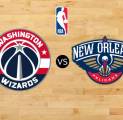 Preview NBA: Washington Wizards Vs New Orleans Pelicans (4 Jan 2025)