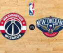 Preview NBA: Washington Wizards Vs New Orleans Pelicans (4 Jan 2025)