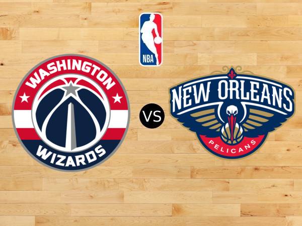 Washington Wizards akan bertamu ke kandang New Orleans Pelicans pada Jumat (3/1) malam atau Sabtu pagi WIB. (Foto: NBA)