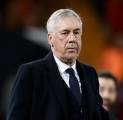 Real Madrid Mengalahkan Valencia, Ancelotti: Kami Pantas Menang