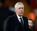 Real Madrid Mengalahkan Valencia, Ancelotti: Kami Pantas Menang