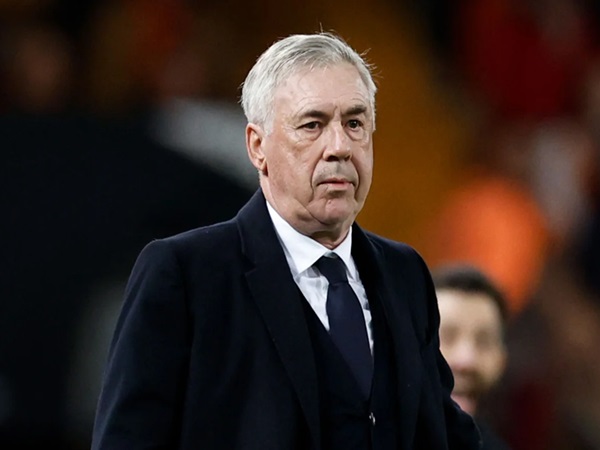 Real Madrid Mengalahkan Valencia, Ancelotti: Kami Pantas Menang