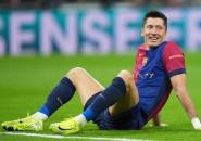 Robert Lewandowski Bantah Minta Barcelona Cari Koki Baru