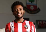 Southampton Resmi Rekrut Bek Brasil, Welington