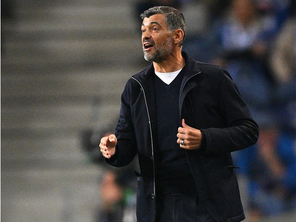 Sergio Conceicao