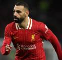 Trofi Premier League Jadi Target Utama Mohamed Salah Musim ini