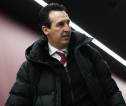 Unai Emery Komentari Kiprah Ruud vn Nistelrooy di Leicester City