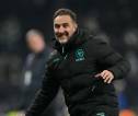 Vitor Pereira: Wolves Harus Tampil Maksimal Melawan Nottingham Forest