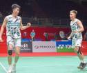 Wei Chong/Kai Wun Siap Singkirkan Rival Jepang di Babak Pertama Malaysia Open 2025